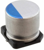 Aluminum Organic Polymer Capacitors 220uF 16V 20% -- 555-PCV1C221MCL1GS