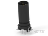 Standard Circular Connectors - 464834-E - TE Connectivity