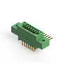 Edgeboard Connectors - 151-845-014-558-802-ND - DigiKey