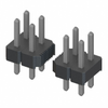 Headers, Male Pins - M22-2521346-ND - DigiKey