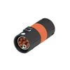 Circular Connector Housings -- 2452-ESB202N00330500000-ND