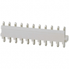 Headers, Male Pins - A30520-ND - DigiKey