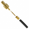 Coaxial Connector (RF) Assemblies - ACX1308-ND - DigiKey