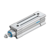 Pneumatics, Hydraulics - Actuators/Cylinders - DSBC-40-80-PPSA-N3 - Quarktwin Technology Ltd.