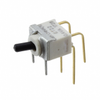 Switches - Toggle Switches -- GT22MABE - Image