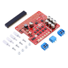 Expansion Boards, Daughter Cards - 1778-1165-ND - DigiKey