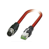 Between Series Adapter Cables - 1411521-ND - DigiKey