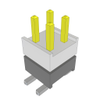 Board Spacers, Stackers (Board to Board) - HW-02-16-F-D-265-SM-ND - DigiKey