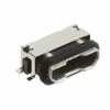 USB, DVI, HDMI Connector Assemblies - 455-2932-2-ND - DigiKey
