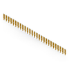 Backplane Connector Contacts - 151-103-027-250-200-ND - DigiKey