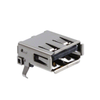 USB, DVI, HDMI Connector Assemblies - 1175-1001-ND - DigiKey