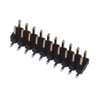Headers, Male Pins - 17-1-2842144-0CT-ND - DigiKey