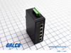 MURR Ethernet Switches - 58190 - Galco Industrial Electronics