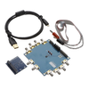 RF, RFID, Wireless Evaluation Boards - 800-F6121SEVS-ND - DigiKey