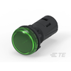 Panel Indicators, Pilot Lights - 17-3-2489541-8-ND - DigiKey