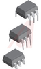 OPTOCOUPLER DC-IN 1-CH TRANS DC-OUT 6-PIN PDIP - 70026407 - Allied Electronics, Inc.