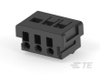 Rectangular Wire & Cable Connectors & Housings - 6-175778-3 - TE Connectivity