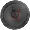 Speaker, Round;15000Hz;Paper;3.00W;82dB;77.0mmDia.x35.2mmD;32.9g - 70115879 - Allied Electronics, Inc.
