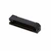 Arrays, Edge Type, Mezzanine (Board to Board) - SAM13554TR-ND - DigiKey