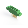 Edgeboard Connectors - 151-346-008-541-602-ND - DigiKey