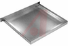 Chassis; Aluminum; 1.75 in.; Natural; Rack Mount; CH-144 Series - 70147423 - Allied Electronics, Inc.