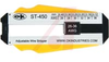 Wire Stripper, Adjustable, Precision, 26-36 AWG - 70176519 - Allied Electronics, Inc.