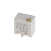 Trimmer Potentiometers - 716-TS63Y500KR10DKR-ND - DigiKey