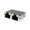 Modular/Ethernet Connector (RJ45) Jacks With Magnetics - 664-RJMG212S21230FR-ND - DigiKey