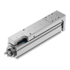 Electric Actuators/Cylinders - 2171-EGSC-BS-KF-25-75-2P-ND - DigiKey