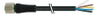 Sensor & Actuator Cables - 1441256 - RS Components, Ltd.