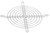 Finger Guards - 581470 - RS Components, Ltd.