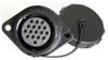 Industrial Circular Connectors - 2506267 - RS Components, Ltd.