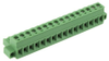 Pluggable Terminal Blocks - 8026410 - RS Components, Ltd.