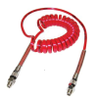 Recoil Hoses - 2203929 - RS Components, Ltd.