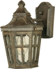 Exterior -Wall Mount - 81659 - Light Center (The)