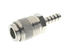Pneumatic Quick Connect Couplings - 1878769 - RS Components, Ltd.