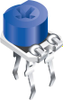 Trimmer Potentiometers - 445916 - RS Components, Ltd.