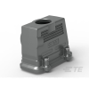 Heavy Duty Connector Housings, Hoods, Bases - 17-T1130160129-000-ND - DigiKey