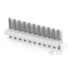 Headers, Male Pins - 17-1-2384269-1-ND - DigiKey