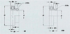 SB / CSB Inserts - SB 208G - Emerson Bearing Co.