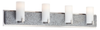 P5964-084 4 Light Bath - P5964-084 - Minka Group