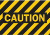 Machine & Operational Sign - 25041 - Brady Corporation