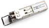 Low Power 125MBd SFP Transceiver for Fast Ethernet & FDDI -- AFBR-57E6APZ - Image