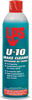 LPS U-10 Cleaner - Spray 14 oz Aerosol Can - 06220 - 078827-06220 - R. S. Hughes Company, Inc.