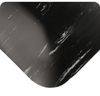 Wearwell Tile-Top AM 419 Black Nitricell/PVC Anti-Fatigue Mat - 4 ft Width - Cut up to 60 ft Length - 715411-03082 - 715411-03082 - R. S. Hughes Company, Inc.