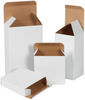 Reverse Tuck Folding Cartons, 1 1/2