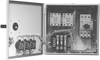 IEC Enclosed H Comb Motor Controller -- 107H-AFBD3-CB10X-1M-4RW-6P-A20-A20 - Image