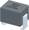 0.15uH, 10%, 0.215mOhm, 80Amp Max. SMD Power bead - AHD13E-150K - ITG Electronics, Inc.