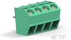 PCB Terminal Blocks - 1546556-4 - TE Connectivity