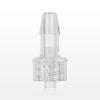 Male Luer Lock to Barb Connector - 65560 - Qosina Corp.